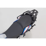 SW-Motech SW-HTA0791310001 SLC Left Side Carrier Black for BMW R 1200 R 14-18/R 1250 R/R 1250 RS 18-Up