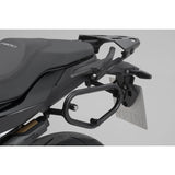 SW-Motech SW-HTA0794510000 SLC Left Side Carrier Black for BMW F 900 R/XR 19-Up