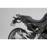 SW-Motech SW-HTA0794511000 SLC Right Side Carrier Black for BMW F 900 R/XR 19-Up