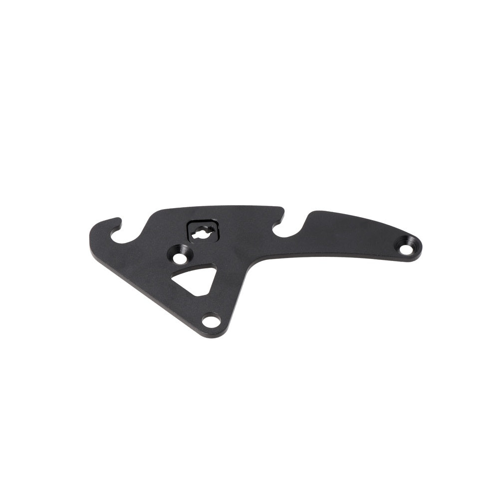 SW-Motech SW-HTA0799619000 SLH Left Side Carrier Black for BMW R12 23-Up