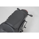 SW-Motech SW-HTA0868210100 SLH Left Side Carrier Black for Kawasaki Vulcan S 16-Up