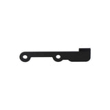 SW-Motech SW-HTA0874090000-B BLAZE Support Arms Mounting Kit Black for Kawasaki Z900 SE 20-Up
