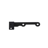 SW-Motech SW-HTA0874090000-B BLAZE Support Arms Mounting Kit Black for Kawasaki Z900 SE 20-Up