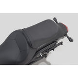 SW-Motech SW-HTA0885510001 SLC Left Side Carrier Black for Kawasaki Vulcan S 16-Up