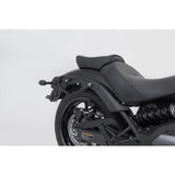 SW-Motech SW-HTA0885511001 SLC Right Side Carrier Black for Kawasaki Vulcan S 16-Up