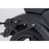 SW-Motech SW-HTA0885511001 SLC Right Side Carrier Black for Kawasaki Vulcan S 16-Up