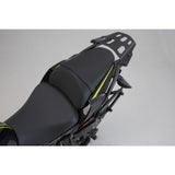 SW-Motech SW-HTA0886610001 SLC Left Side Carrier Black for Kawasaki Ninja 650/Z650 16-Up