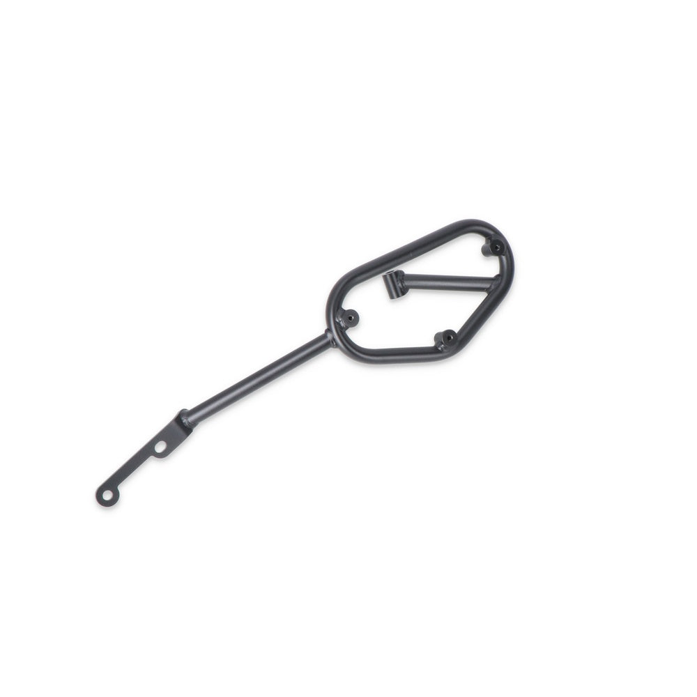 SW-Motech SW-HTA0889110001 SLC Left Side Carrier Black for Kawasaki Z 900RS/Z 900RS Cafe/Z 900RS SE 17-Up/Z 900RS 50th Anniversary 22-Up