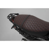 SW-Motech SW-HTA0889111002 SLC Right Side Carrier Black for Kawasaki Z 900RS/Z 900RS Cafe/Z 900RS SE 17-Up/Z 900RS 50th Anniversary 22-Up