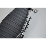 SW-Motech SW-HTA0893310000 SLC Left Side Carrier Black for Kawasaki W800/W800 Street/W800 Cafe 18-Up