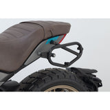 SW-Motech SW-HTA1003310000 SLC Left Side Carrier Black for CF Moto 700CL-X Heritage 22-Up