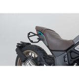 SW-Motech SW-HTA1003311000 SLC Right Side Carrier Black for CF Moto 700CL-X Heritage 22-Up