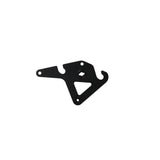 SW-Motech SW-HTA1168211000 SLH Right Side Carrier Black for Triumph Bonneville Speedmaster 18-Up