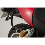 SW-Motech SW-HTA1179511000 SLC Right Side Carrier Black for Triumph Thruxton 1200/Thruxton 1200 R 16-19/Thruxton 1200 TFC 18-Up