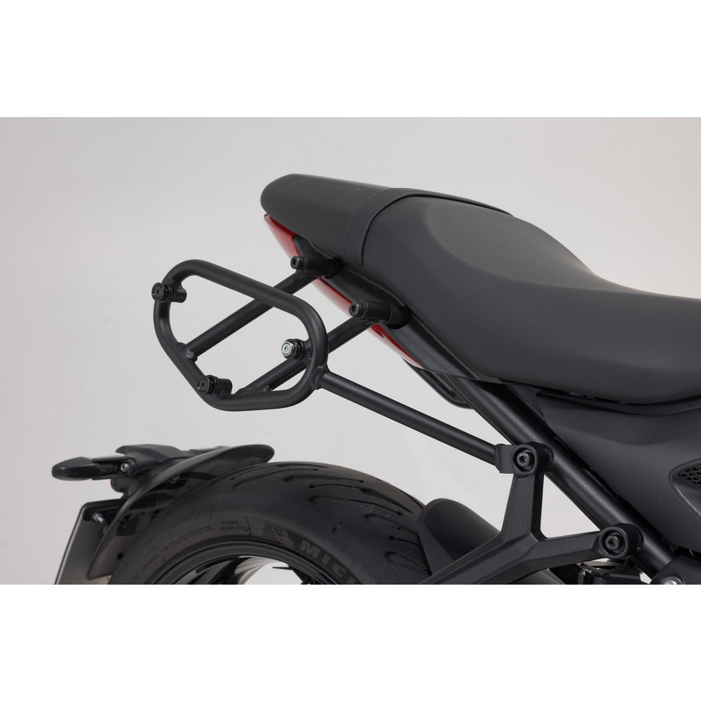 SW-Motech SW-HTA1184211000 SLC Right Side Carrier Black for Triumph Trident 660 21-Up
