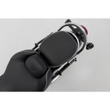 SW-Motech SW-HTA1190210001 SLC Left Side Carrier Black for Triumph Bonneville Speedmaster 18-Up