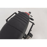 SW-Motech SW-HTA1192810000 SLC Left Side Carrier Black for Triumph Speed Twin 1200 18-Up