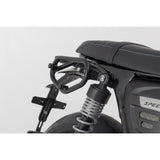 SW-Motech SW-HTA1192811000 SLC Right Side Carrier Black for Triumph Speed Twin 1200 18-Up