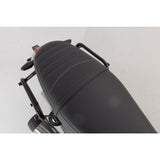 SW-Motech SW-HTA1192811000 SLC Right Side Carrier Black for Triumph Speed Twin 1200 18-Up