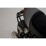 SW-Motech SW-HTA1195511000 SLC Right Side Carrier Black for Triumph Thruxton RS 19-Up