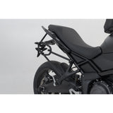SW-Motech SW-HTA1199111000 SLC Right Side Carrier Black for Triumph Tiger 660 21-Up