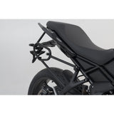 SW-Motech SW-HTA1199111000 SLC Right Side Carrier Black for Triumph Tiger 660 21-Up