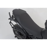 SW-Motech SW-HTA1199111000 SLC Right Side Carrier Black for Triumph Tiger 660 21-Up