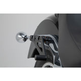SW-Motech SW-HTA1868211200 SLH Right Side Carrier Black for Harley-Davidson Softail Low Rider/Low Rider S 17-Up