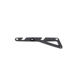 SW-Motech SW-HTA1868211500 SLH Left Side Carrier Black for Harley-Davidson Softail Fat Boy/Fat Boy S/Breakout/Breakout S 17-Up