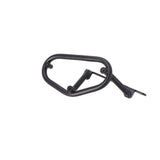 SW-Motech SW-HTA1904411000 SLC Right Side Carrier Black for Benelli Leoncino 800/Leoncino 800 Trail 21-Up