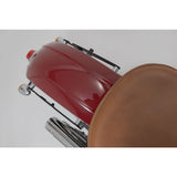 SW-Motech SW-HTA2068211000 SLH Right Side Carrier Black for Indian Scout 16-Up w/LH1