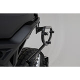 SW-Motech SW-HTA2093510000 SLC Left Side Carrier Black for Indian FTR 1200 18-Up