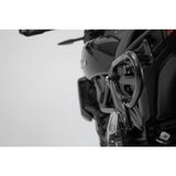 SW-Motech SW-HTA2093510000 SLC Left Side Carrier Black for Indian FTR 1200 18-Up