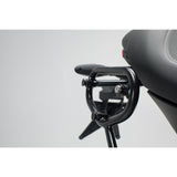 SW-Motech SW-HTA2288611000 SLC Right Side Carrier Black for Ducati Monster 797 16-Up