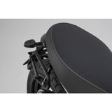SW-Motech SW-HTA2291611000 SLC Right Side Carrier Black for Ducati Scrambler 18-Up
