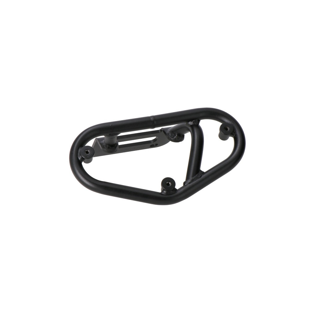 SW-Motech SW-HTA2307310000 SLC Left Side Carrier Black for Moto Morini Seiemmezzo SCR/Seiemmezzo STR 22-Up