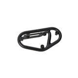 SW-Motech SW-HTA2307310000 SLC Left Side Carrier Black for Moto Morini Seiemmezzo SCR/Seiemmezzo STR 22-Up