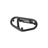 SW-Motech SW-HTA2307311000 SLC Right Side Carrier Black for Moto Morini Seiemmezzo SCR/Seiemmezzo STR 22-Up