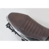 SW-Motech SW-HTA2307311000 SLC Right Side Carrier Black for Moto Morini Seiemmezzo SCR/Seiemmezzo STR 22-Up