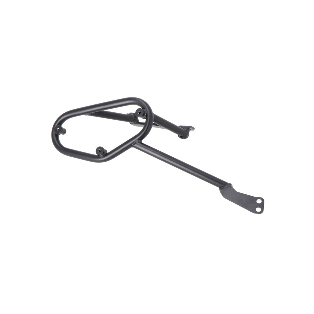 SW-Motech SW-HTA2998011000 SLC Right Side Carrier Black for Zero SR/S 19-Up