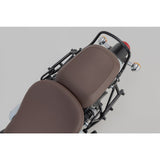 SW-Motech SW-HTA4102610000 SLC Left Side Carrier Black for Royal Enfield Classic 350 22-Up