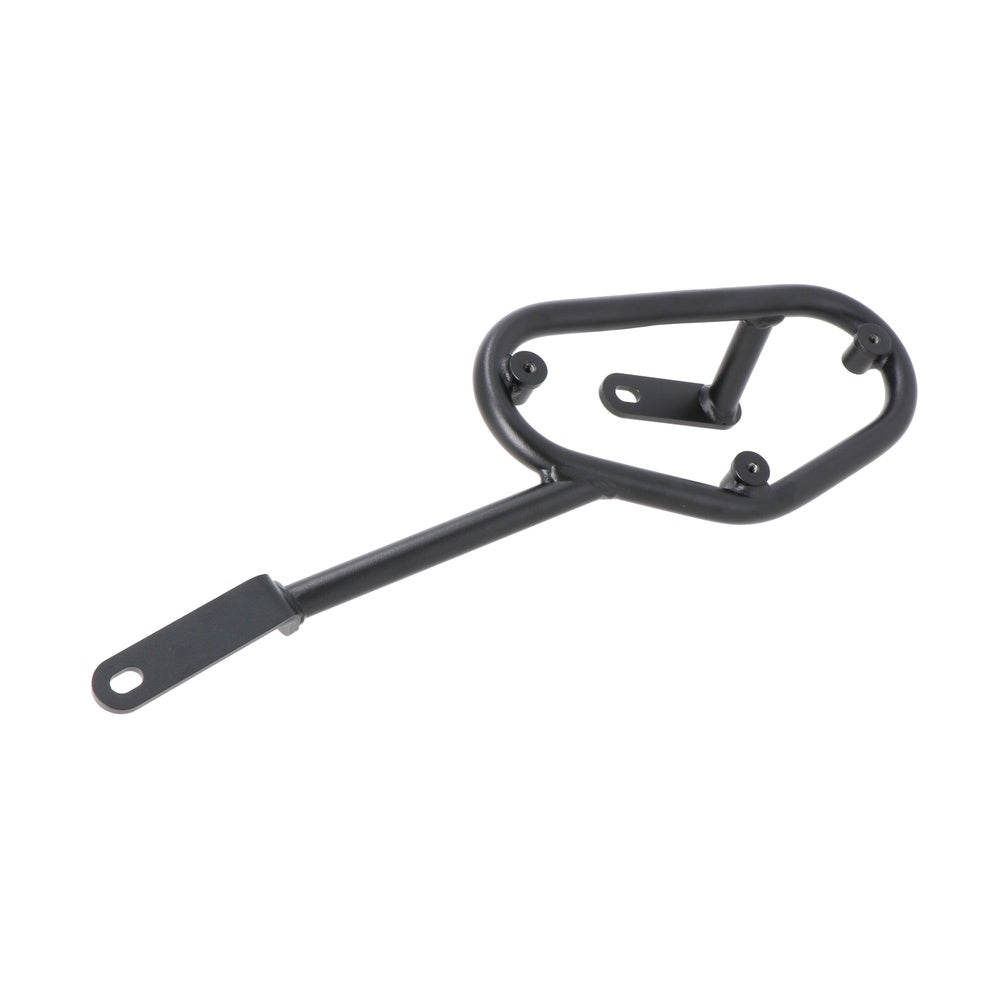 SW-Motech SW-HTA4103010000 SLC Left Side Carrier Black for Royal Enfield Himalayan Scram 411 22-Up