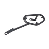 SW-Motech SW-HTA4103010000 SLC Left Side Carrier Black for Royal Enfield Himalayan Scram 411 22-Up
