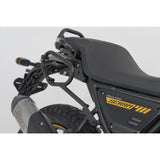 SW-Motech SW-HTA4103011000 SLC Right Side Carrier Black for Royal Enfield Himalayan Scram 411 22-Up