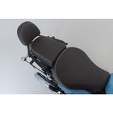 SW-Motech SW-HTA4168211000 SLH Right Side Carrier Black for Royal Enfield Meteor 350 19-Up