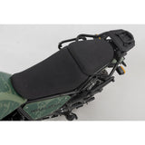 SW-Motech SW-HTA4178910000 SLC Left Side Carrier Black for Royal Enfield Himalayan 18-Up