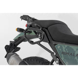 SW-Motech SW-HTA4178911000 SLC Right Side Carrier Black for Royal Enfield Himalayan 18-Up