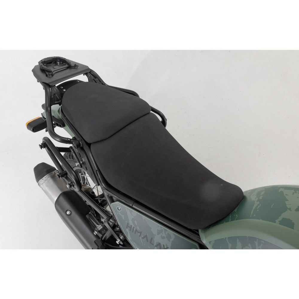 SW-Motech SW-HTA4178911000 SLC Right Side Carrier Black for Royal Enfield Himalayan 18-Up