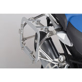 SW-Motech SW-KFT0015210900-S Adapter Kit for Original Carrier BMW F 850 GS Adventure 18-20/R 1200 GS Adventure 16-18/Adventure 18-Up w/TRAX ADV/ION/EVO Cases