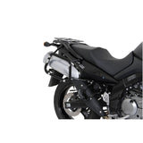 SW-Motech SW-KFT00152200 TRAX ADV/EVO/ION/NANUK Side Case Adapter Kit for EVO Side Carriers